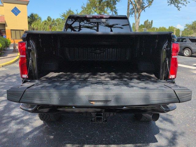 2026 Chevrolet Silverado Hd - $79,299