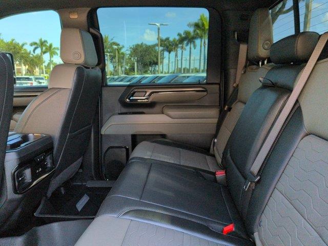 2026 Chevrolet Silverado Hd - $79,299