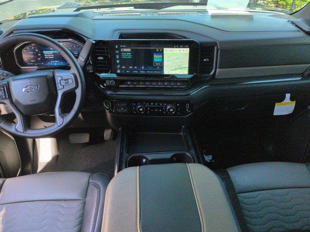 2026 Chevrolet Silverado Hd - $79,299