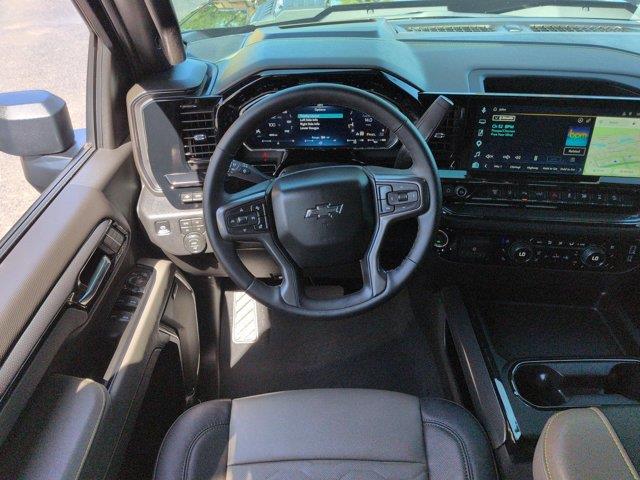 2026 Chevrolet Silverado Hd - $79,299