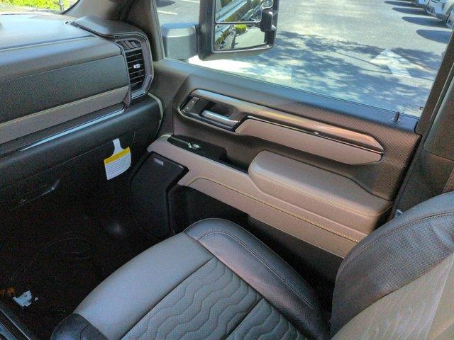 2026 Chevrolet Silverado Hd - $79,299