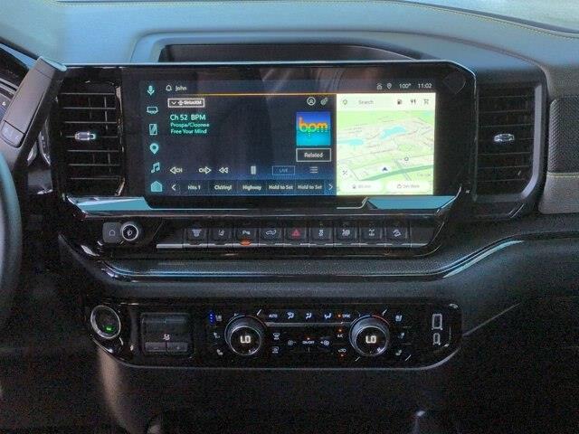 2026 Chevrolet Silverado Hd - $79,299