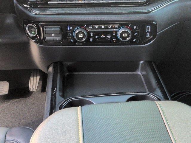 2026 Chevrolet Silverado Hd - $79,299