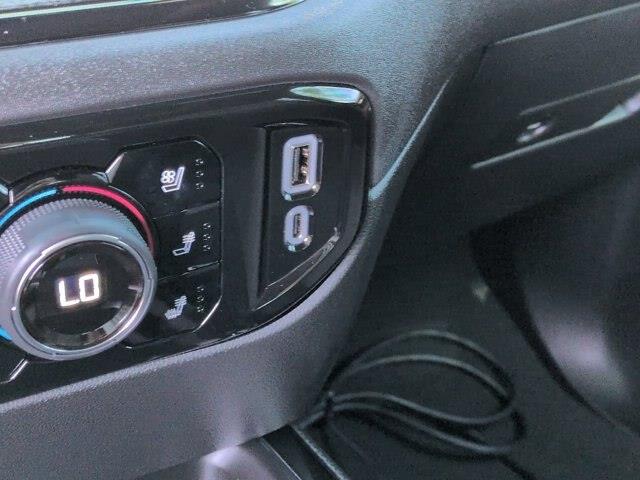 2026 Chevrolet Silverado Hd - $79,299