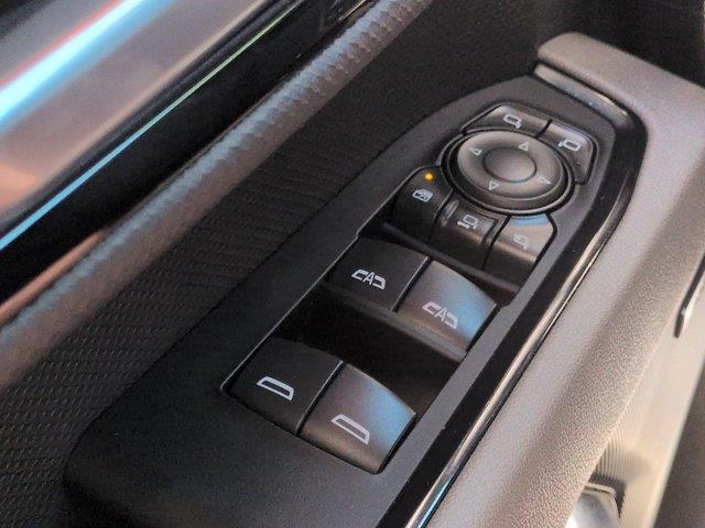 2026 Chevrolet Silverado Hd - $79,299