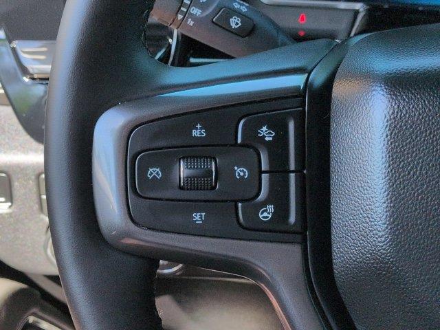 2026 Chevrolet Silverado Hd - $79,299