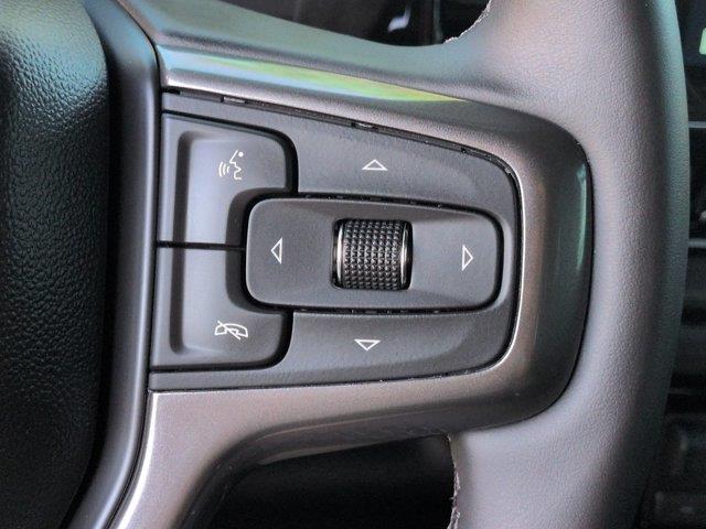2026 Chevrolet Silverado Hd - $79,299