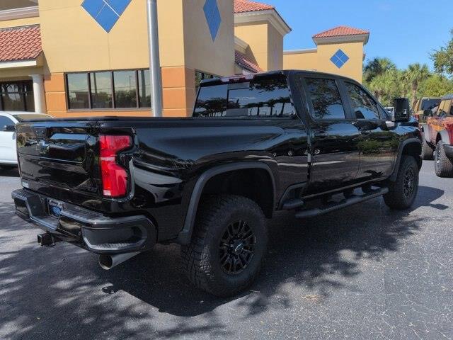 2026 Chevrolet Silverado Hd - $78,988