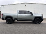 2026 Silverado 2500HD Thumbnail 1