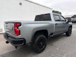 2026 Silverado 2500HD Thumbnail 2