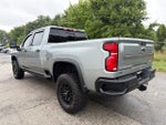 2026 Silverado 2500HD Thumbnail 4