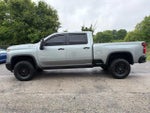 2026 Silverado 2500HD Thumbnail 5