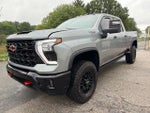 2026 Silverado 2500HD Thumbnail 6