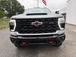 2026 Silverado 2500HD Thumbnail 7
