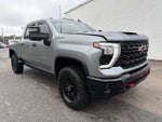 2026 Silverado 2500HD Thumbnail 8