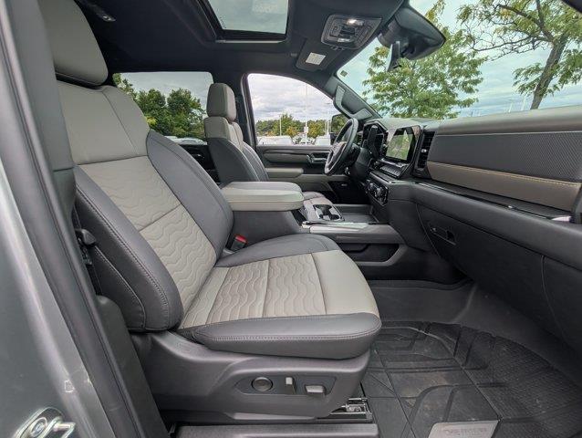 2026 Chevrolet Silverado Hd - $78,988