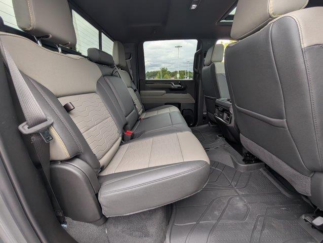 2026 Chevrolet Silverado Hd - $78,988