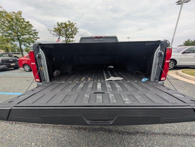 2026 Chevrolet Silverado Hd - $78,988