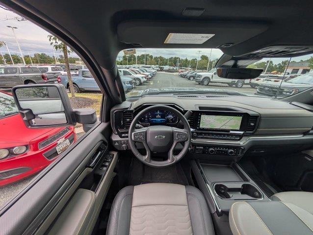2026 Chevrolet Silverado Hd - $78,988