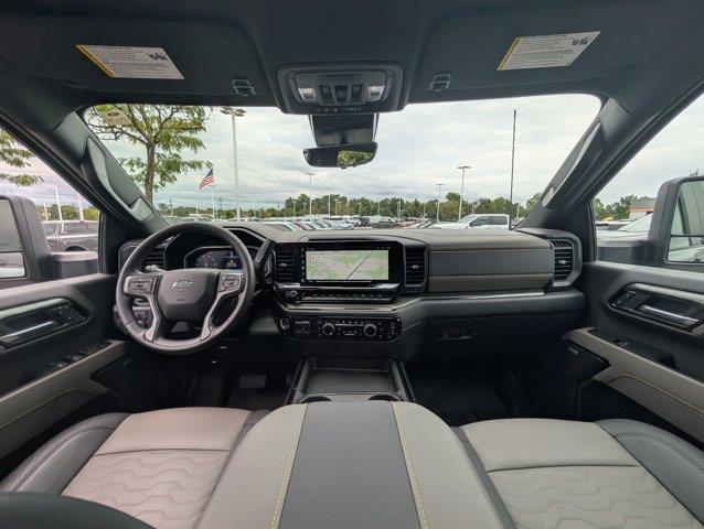 2026 Chevrolet Silverado Hd - $78,988