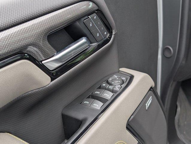 2026 Chevrolet Silverado Hd - $78,988