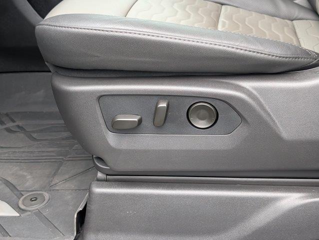 2026 Chevrolet Silverado Hd - $78,988