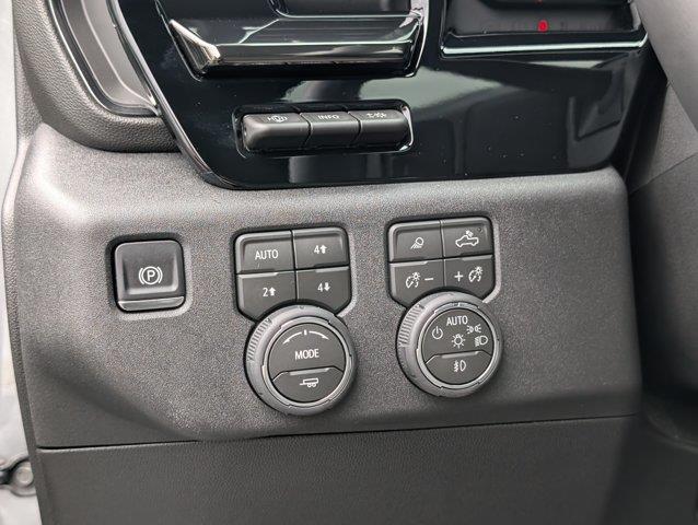 2026 Chevrolet Silverado Hd - $78,988