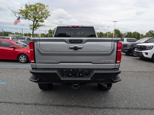 2026 Chevrolet Silverado Hd - $77,988