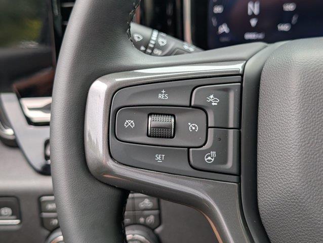 2026 Chevrolet Silverado Hd - $77,988