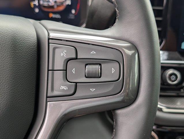 2026 Chevrolet Silverado Hd - $77,988