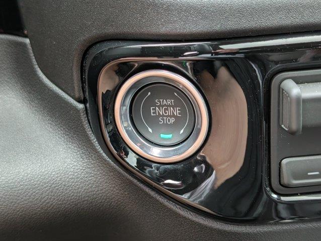 2026 Chevrolet Silverado Hd - $77,988