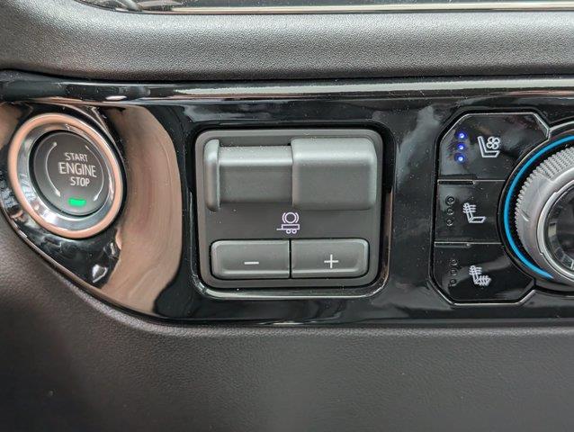 2026 Chevrolet Silverado Hd - $77,988