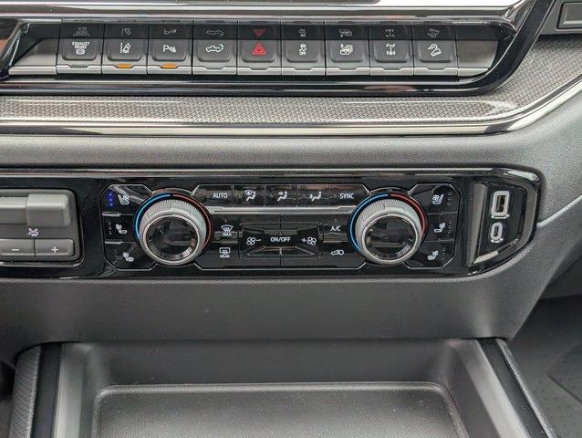 2026 Chevrolet Silverado Hd - $77,988