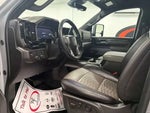 2025 Silverado 2500HD Thumbnail 5