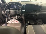 2025 Silverado 2500HD Thumbnail 8