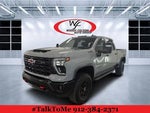 2025 Silverado 2500HD Thumbnail 11