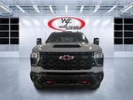 2025 Silverado 2500HD Thumbnail 12
