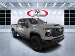 2025 Silverado 2500HD Thumbnail 13