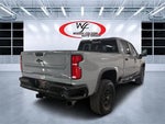 2025 Silverado 2500HD Thumbnail 14
