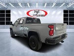 2025 Silverado 2500HD Thumbnail 16