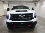 2025 Silverado 2500HD Thumbnail 3