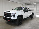 2025 Silverado 2500HD Thumbnail 4