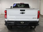 2025 Silverado 2500HD Thumbnail 8