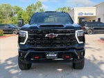 2026 Silverado 2500HD Thumbnail 2