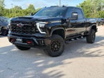 2026 Silverado 2500HD Thumbnail 3