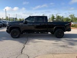 2026 Silverado 2500HD Thumbnail 4