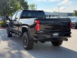 2026 Silverado 2500HD Thumbnail 5