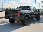 2026 Silverado 2500HD Thumbnail 7