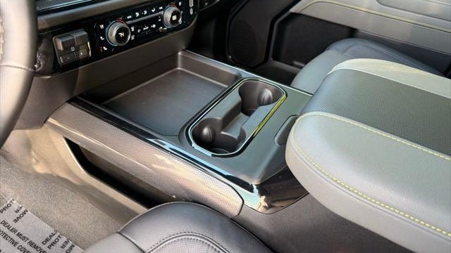 2026 Chevrolet Silverado 2500HD ZR2