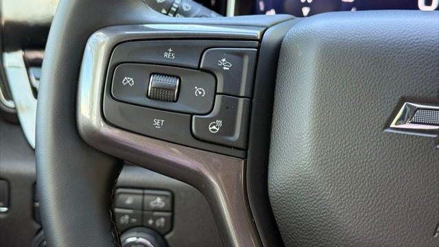 2026 Chevrolet Silverado 2500HD ZR2